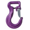 Round Sling Hook Lifting Strap Hook UVH 1000 kg /