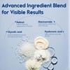 Glycolic Acid Pads - Resurfacing for Face Exfoliating for Body