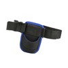 Lightweight Waist Fishing Rod Holder Oxford Fabric Belt Strap Angling