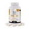 Liposomal Vitamin C 500 mg Capsules - Liposomal Vitamin C