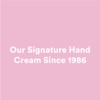 Camille Beckman Glycerine Hand Therapy Cream, Glycerine Rosewater, 1.35 Ounce