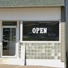 31'' x 11" Large LED Open Signs for Buisness, Remote