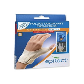Epitact Pharma Thermoformable orthoses for Rhizoarthritis, Right L - 28 g