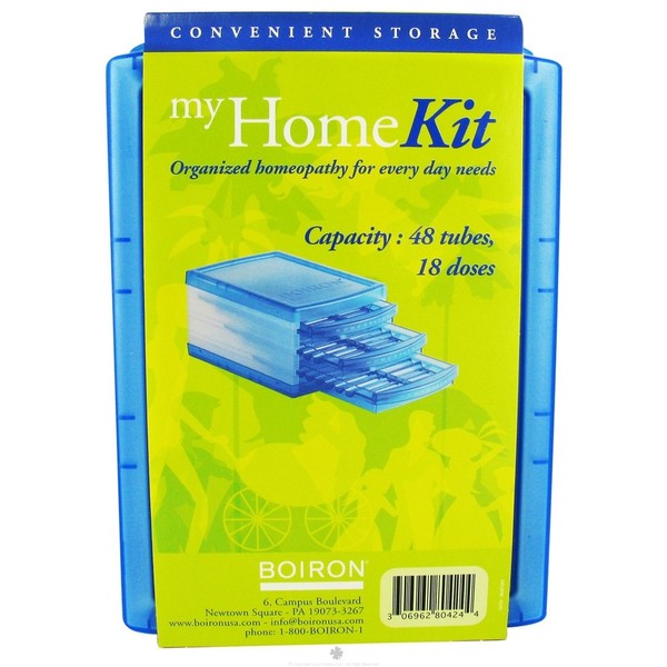 Boiron - HomeoFamily Kit 1 kit