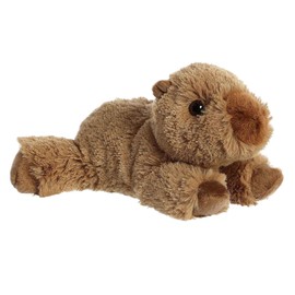 Aurora - Mini Flopsie - Charlie Carpincho - 20.32cm