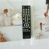 Replacement Remote Control Compatible for Insignia TV NS-24E40SNA14 NS-32D20SNA14 24"