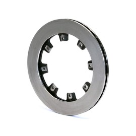 Wilwood 160-2899 Ultralite Rotor-UL32CV Vented Iron LH 11.75 x 1.25, 8 on 7.00"