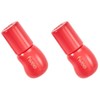UnKnown Meoncell Pu Lip Gloss Thick Tangle 3D Voluming B02 Sorbet 70 / 메온셀 퓌 립글로스 도톰 탱글 3D 볼류밍 B02 소르베 70 X2