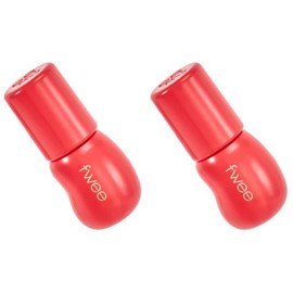 UnKnown Meoncell Pu Lip Gloss Thick Tangle 3D Voluming B02 Sorbet 70 / 메온셀 퓌 립글로스 도톰 탱글 3D 볼류밍 B02 소르베 70 X2