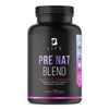 B Life Multivitamínico Pre Nat Blend 180 cápsulas Ácido Fólico