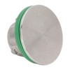 Food Processor Cutter Head Cover Blade Plug Protection Waterproof for