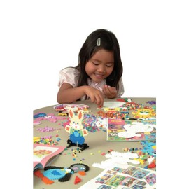 Hama 1000 Ironing Beads - Stationery