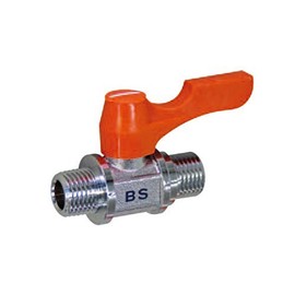 ASOH BS1012 Ace Ball for External Screws (1/8 x 1/4)