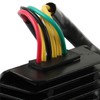 Silscvtt Regulator Rectifier Starter Relay Replacement for Honda FourTrax 300