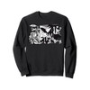 Guernica Artwork Sweatshirt