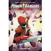 Power Rangers Prime Vol. 1