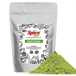 Stevia Powder | Ground Premium Quality Free UK P&P 50g-950g (50g)