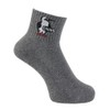 3P Chums Booby Crew Socks (Socks/Socks) CH06-1132, multicolor, S
