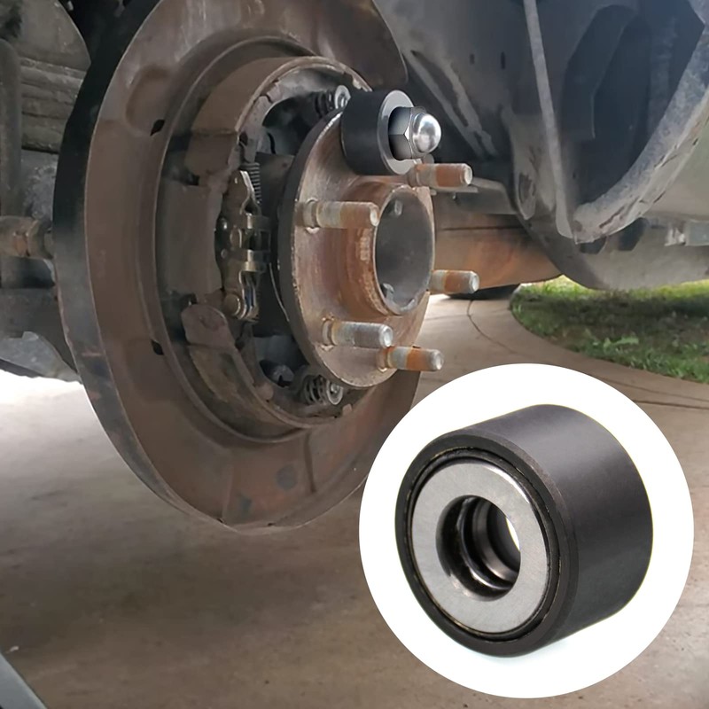RULLINE 22800 Wheel Stud Installer Replace Most All Automotive and