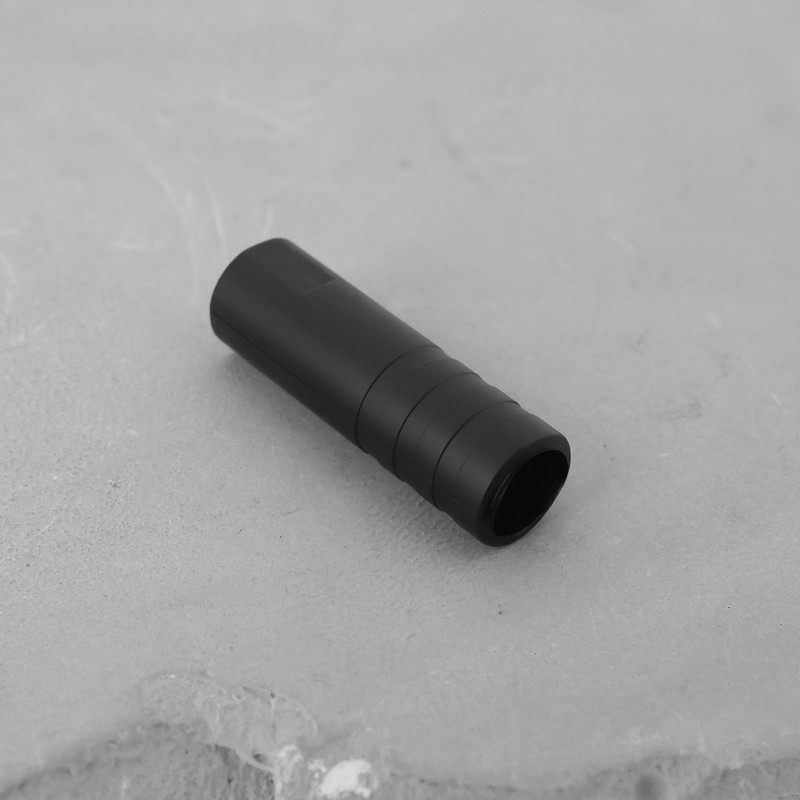 VGOL 50pcs Bicycle Shift Cable End Caps Outer Cable End