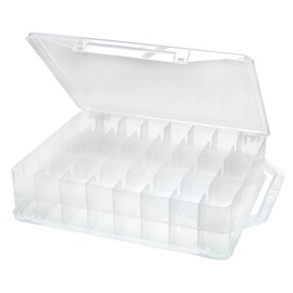 Creative Options 531586 Home Storage Organizer, 14.5, Natural