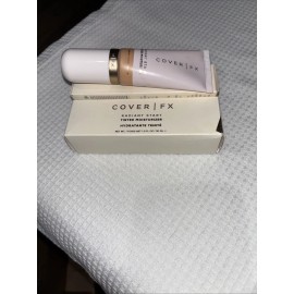 Cover FX RADIANT STAR Tinted moisturizerFul