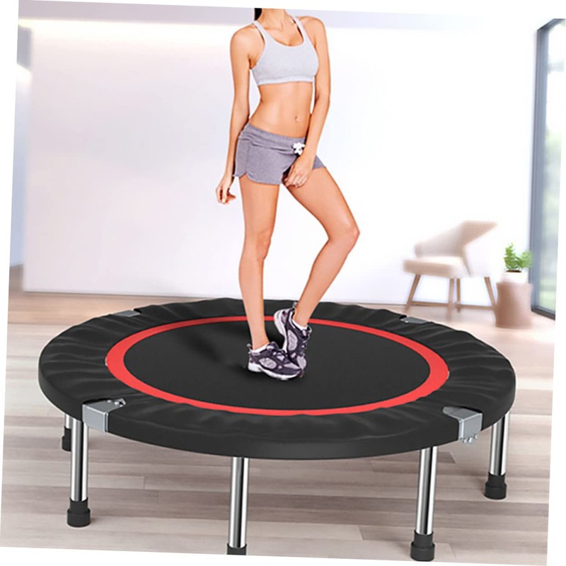 COHEALI Trampoline Accessory 10 Pack Trampoline Leg Pads Anti-Slip and