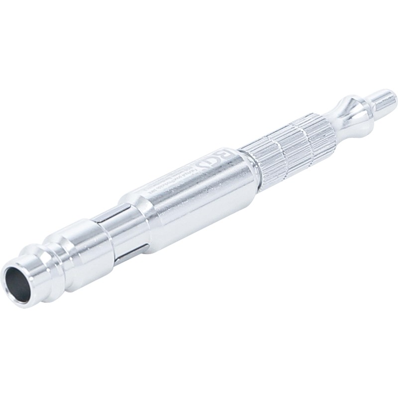 BGS 3210 Air Blow Gun 110mm Mini Version, Silver