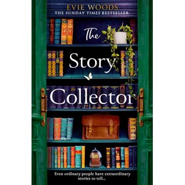 The Story Collector: A new magical dual timeline novel from the Sunday Times bestselling author of 'The Lost Bookshop'