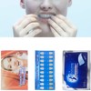 AWAVM 14 Teeth Whitening Strips Teeth Whitening Strips with Advanced