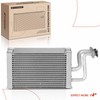 A-Premium A/C Evaporator Core Compatible with Dodge Grand Caravan 2015-2017/2019-2020