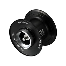 Daiwa Slp Works IM Limit Breaker Φ1.5 / 0.9 inches (38 / 24 mm) Spool G1 Black