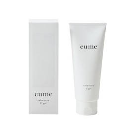eume Calmbella C Gel Ultraviolet Aloe Vera Vitamin C Moisturizing Face Body Gel