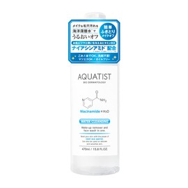 AQUATIST Water Cleansing (470 ml)