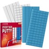 VIKOS Products Reusable Sticky Tack for Wall Hanging – Removable