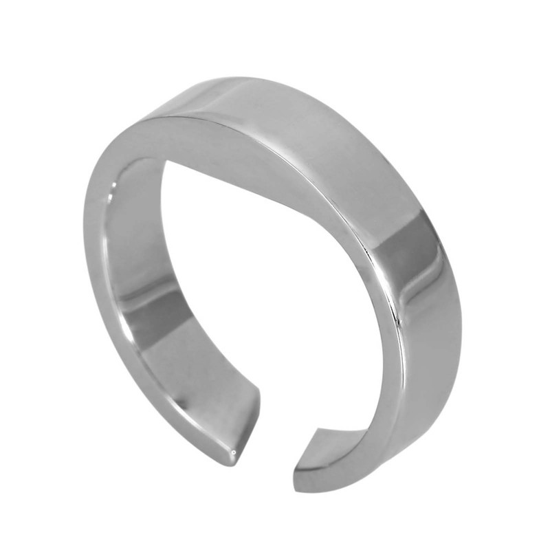 Anti Snoring Ring Stopper Sleeping Breath Aid Acupressure Treatment Stop