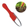 Garden Bandit Hand Loop Portable Iron Loop Design & Sharp