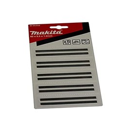 Makita D-35302 TCT Planer Blades Mini/D Edged