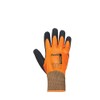 Pawa Water-Resistant Thermal Gloves – Latex-Coated Dual-Dipped Cold Weather Work