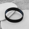 ECSiNG 2pcs Sander Timing Belt 201mm Length 14mm Width 67