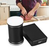 Rolling Knives Sharpener 15° 20° Versatile High Hardness Tumbler Knives