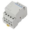 4P 63A 24V/ 50/60Hz Household AC Contactor 2NO2NC (230VAC)