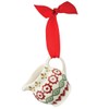 Emma Bridgewater Christmas Joy Tiny Jug Tree Decoration Boxed English