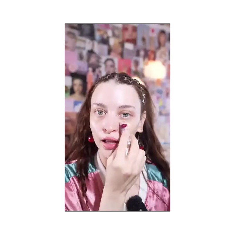 Corrector Facial Líquido Instant Age Rewind 6ml Maybelline