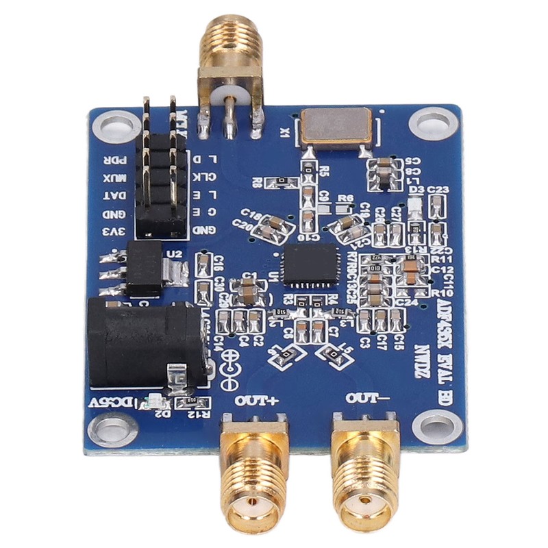 Signal Source Module Dual Programmable Output N Mode RF Signal