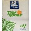 Yara 🔥2 Lbs Zip Bag 21-7-14 Yara Turf Royale Professional