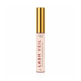Lash Veil Serum para Pestañas y Cejas | Nutre, acondiciona y fortalece la apariencia de pestañas y cejas.