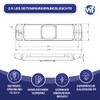 Web Truck 2 x LED Side Marker Light for Home,