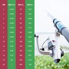 Frwanf PE Line High Strength Heavy Duty High Sensitivity High