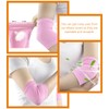 BETOOKY Moisturising Gel Elbow Cover with Cotton and Elastane, 1
